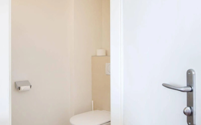 Hahn Apartment Vienna City
