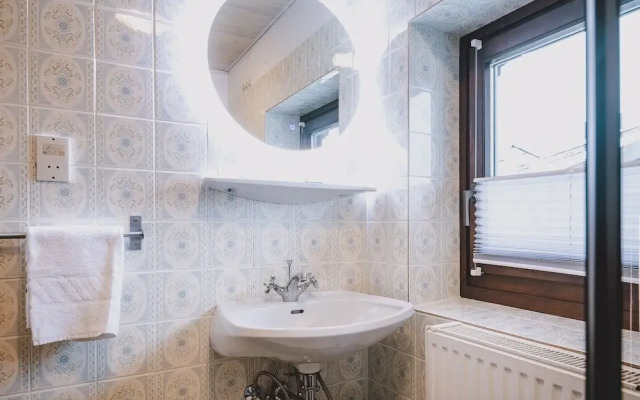 Appartements Enzian by we rent