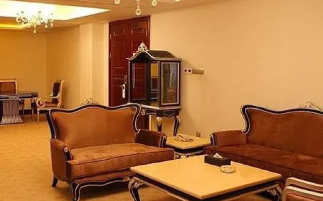 West Lake Garden Hotel