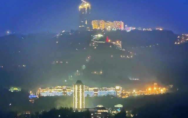 Swiss-Garden Hotel & Residences, Genting Highlands