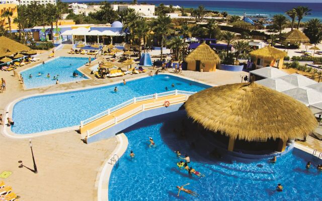 Caribbean World Djerba Hotel - All Inclusive