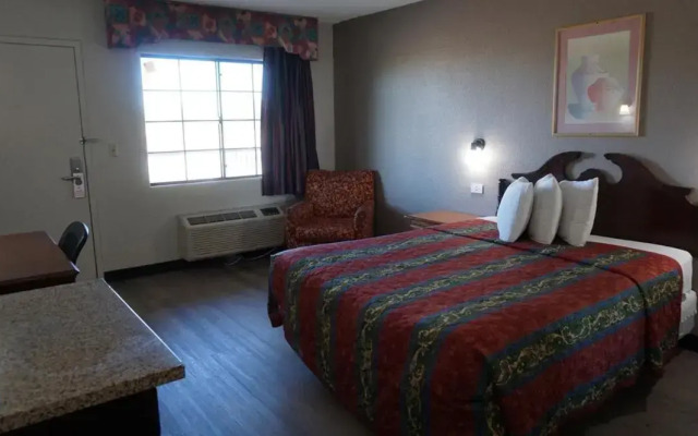Travel Inn