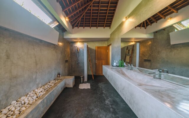 Villa Teman-Luxury 4BR Villa in Seminyak