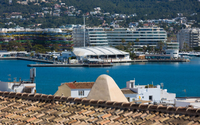 Apartamentos Xereca - Dalt Vila III