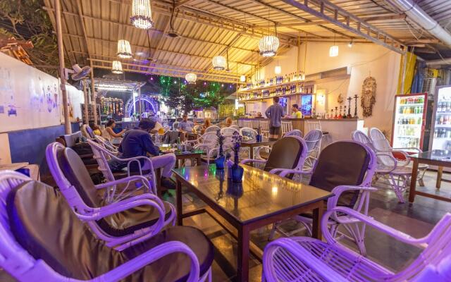 Moonlight Resorts Agonda