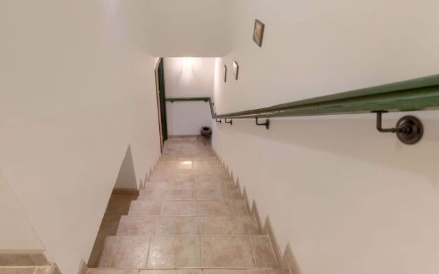 Villa Lancin (RCA453)