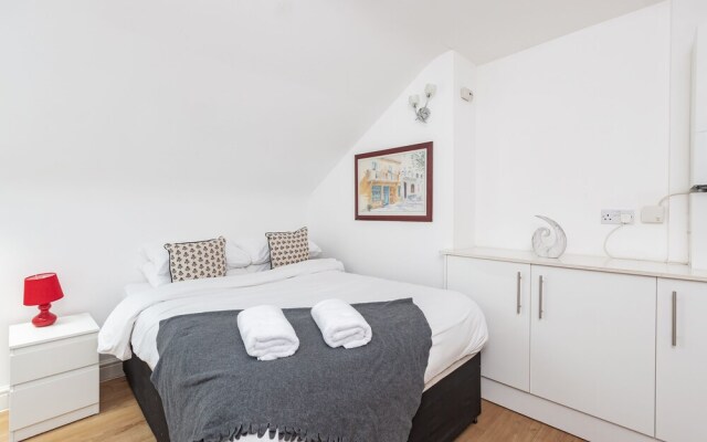 Gyllingeham Suite - Lovely 1BR in Gillingham
