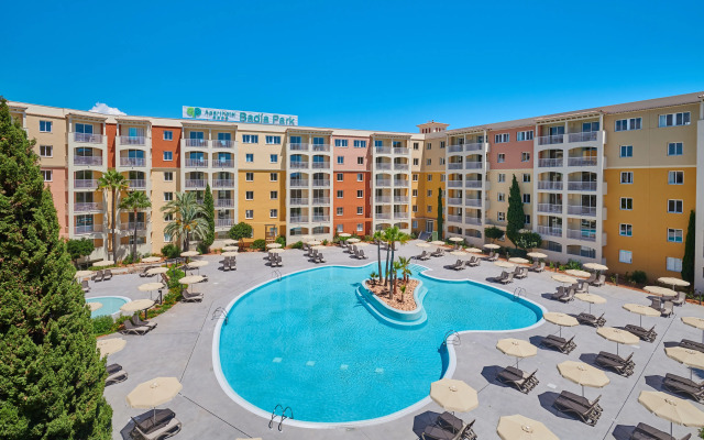 Protur Badia Park Aparthotel
