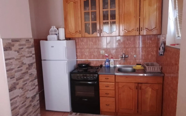 Apartman Dunja 2