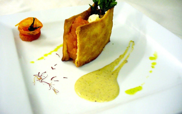 L'Antico Forziere Hotel & SPA
