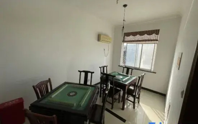 Suzhou Xishan Chaxiangyuan Homestay
