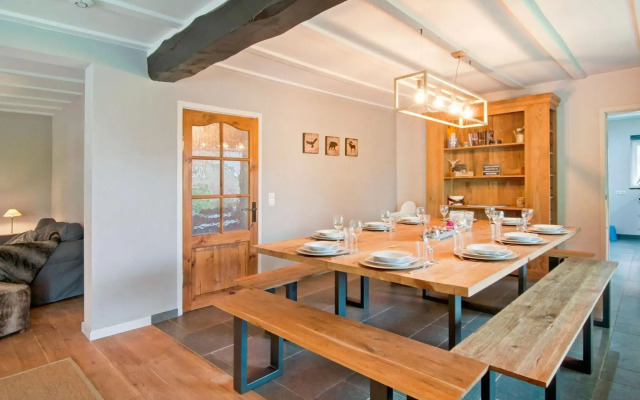 Holiday Home Between Spa and Eifel Nature Park