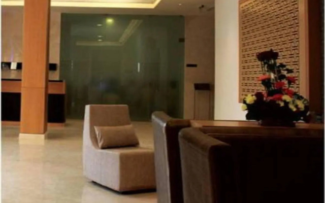 Keys Prima by Lemon Tree Hotels, Katti-Ma, Chennai