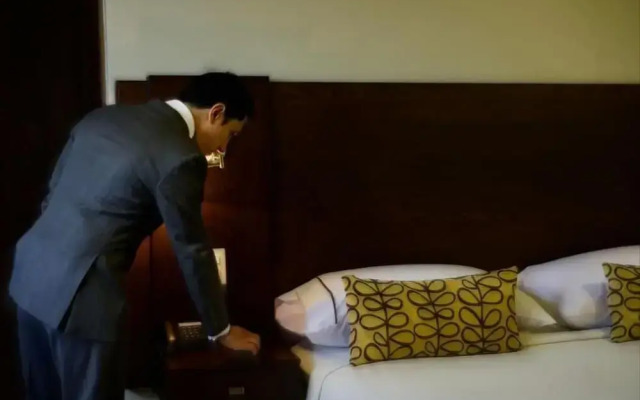 Hotel Patrimonio