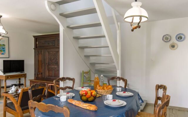 House Ty va Zud Lampaul-Ploudalmézeau