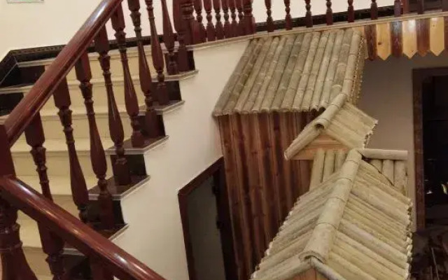 Xianju Stomping Songs Homestay