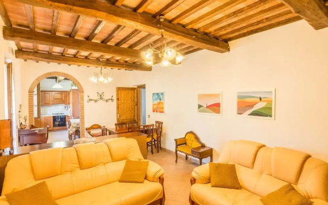 Agriturismo Rossello