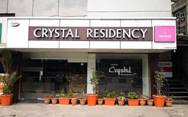 Nexstay Crystal Residency