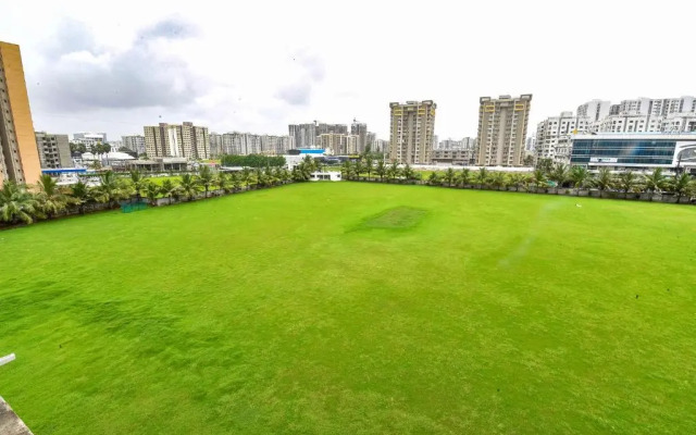 Capital O 87586 Hotel Code