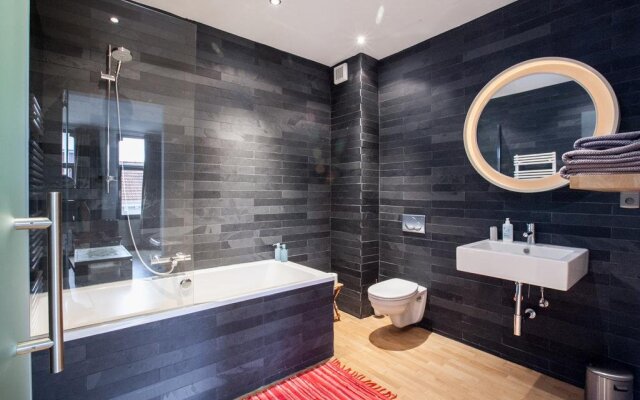 B&B Quatre20cinq