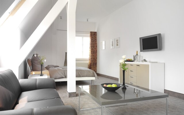 Hotel Domicil Lebensart