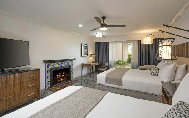 Half Moon Bay Lodge