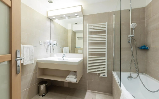Hotel Rotonde