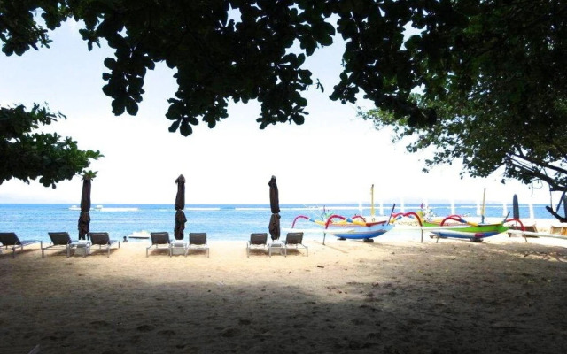 Kejora Villas Suites