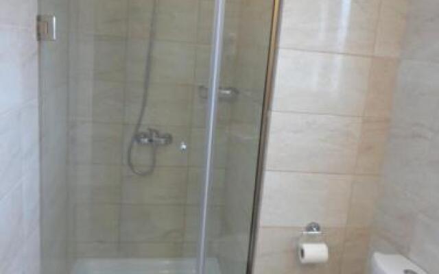 NJ Corfu Kalypso Apartment