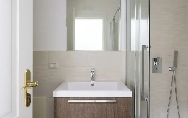 Darsena Apartments by Wonderful Italy