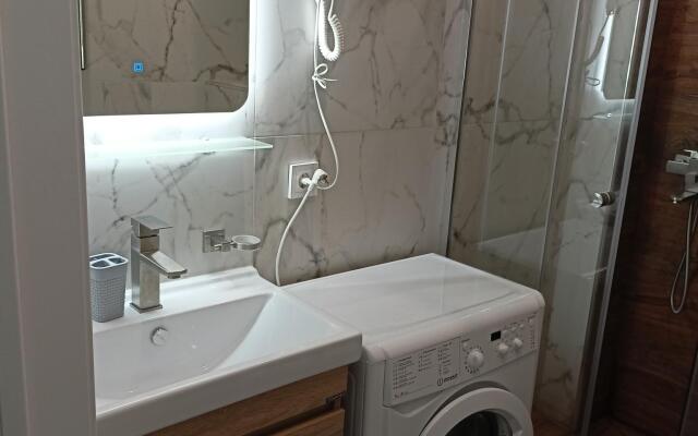 Апартаменты на улице Пирогова 26Б/1