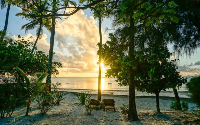 Indigo Beach Zanzibar