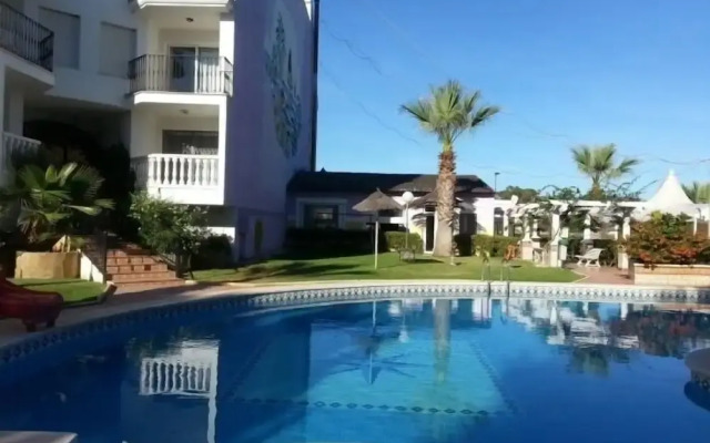 Apartamentos San Antonio 68