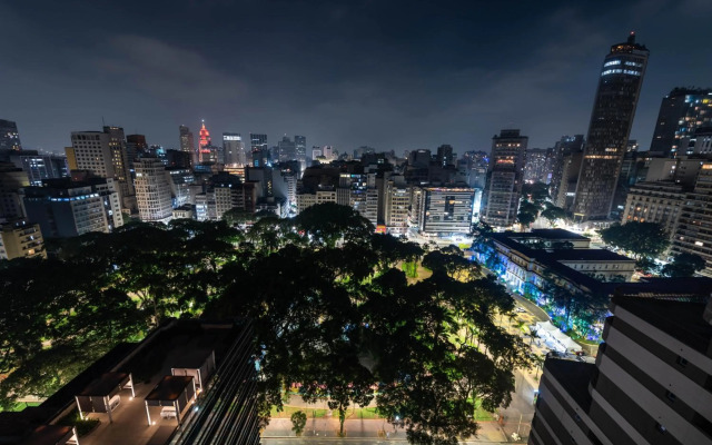 Rosemari's Apartments Republica