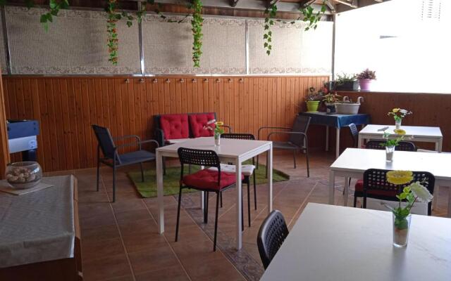 B&B Paraiso del sol