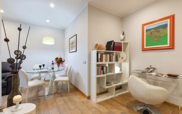 Rome As You Feel - Bazzoni Vatican Apt