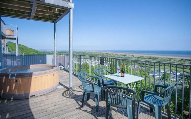 Sunbeam - 2 Bedroom Apartment - Pendine