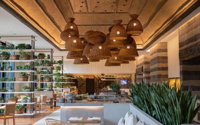 1 Hotel Haitang Bay Sanya