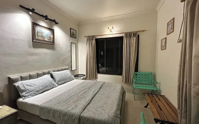 StayLeisurely Boutique suites Lonavala