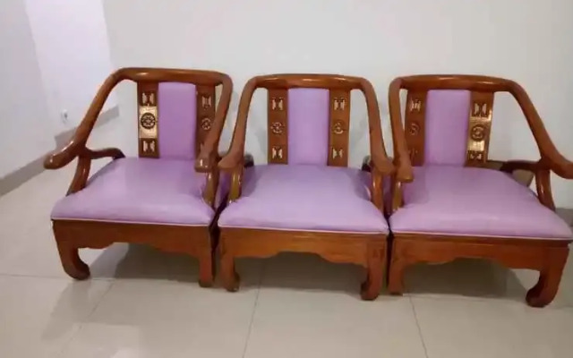 Mama Syariah Cengkareng