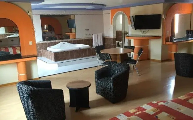 Motel Gran Vallarta - Adults Only