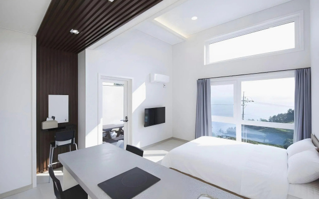 Oneday Namhae Pension