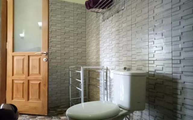 Mulia Home Stay