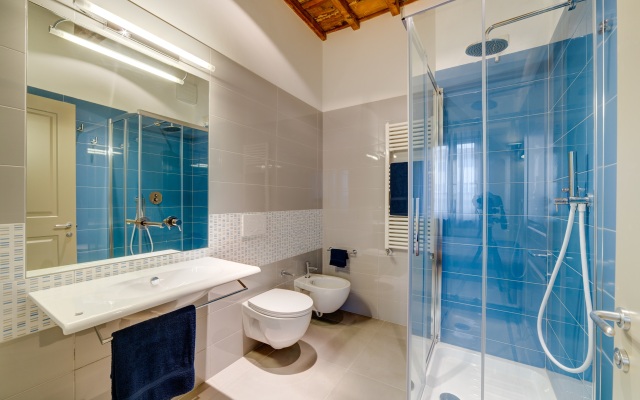 Palazzo Mannaioni Suites