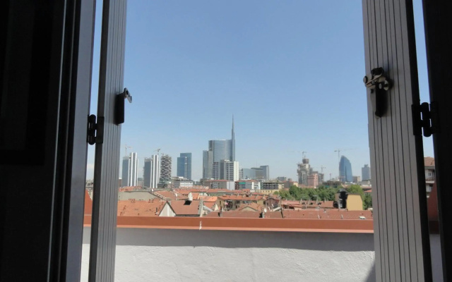 Residence Giusti 6