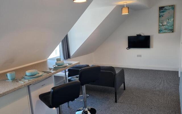 Highview House Redcar-Seaview Apartments