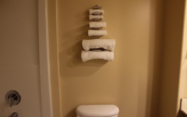 Northern Greens Resort