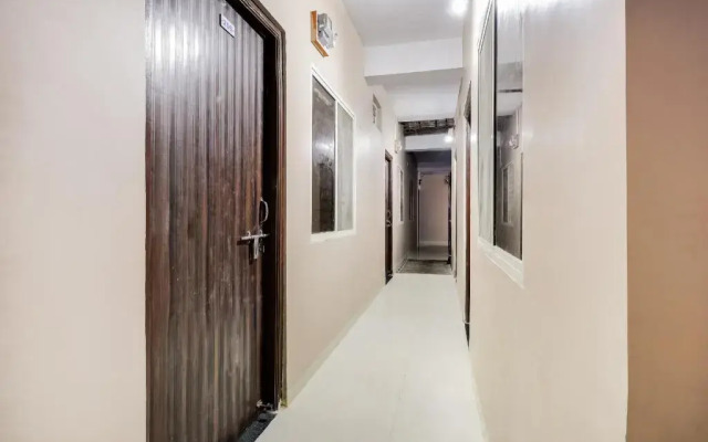 Jj Homestay by OYO Rooms