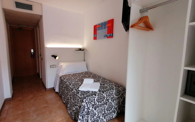 Aparthotel Miami Park