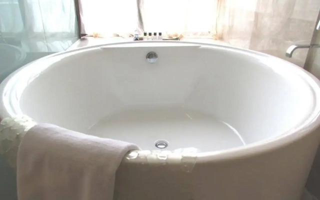 Travelodge Harbourfront Singapore